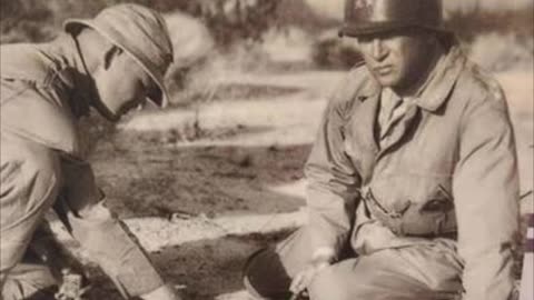 Mar 9, 2025 Gen. Patton quotation of the day: To Devers #ww2 #war #leadership