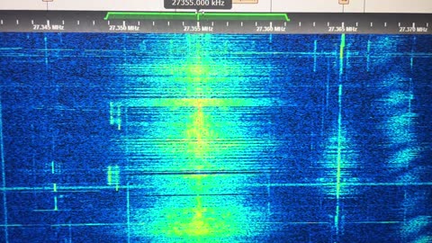 39.400 162.2 Hz PL 39.400 186.2 Hz PL VHF Low DX Skip Conditions - 13 November