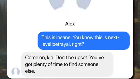 Dad Steals Son’s Ex Girlfriend #textstories #chatstories #fakestories