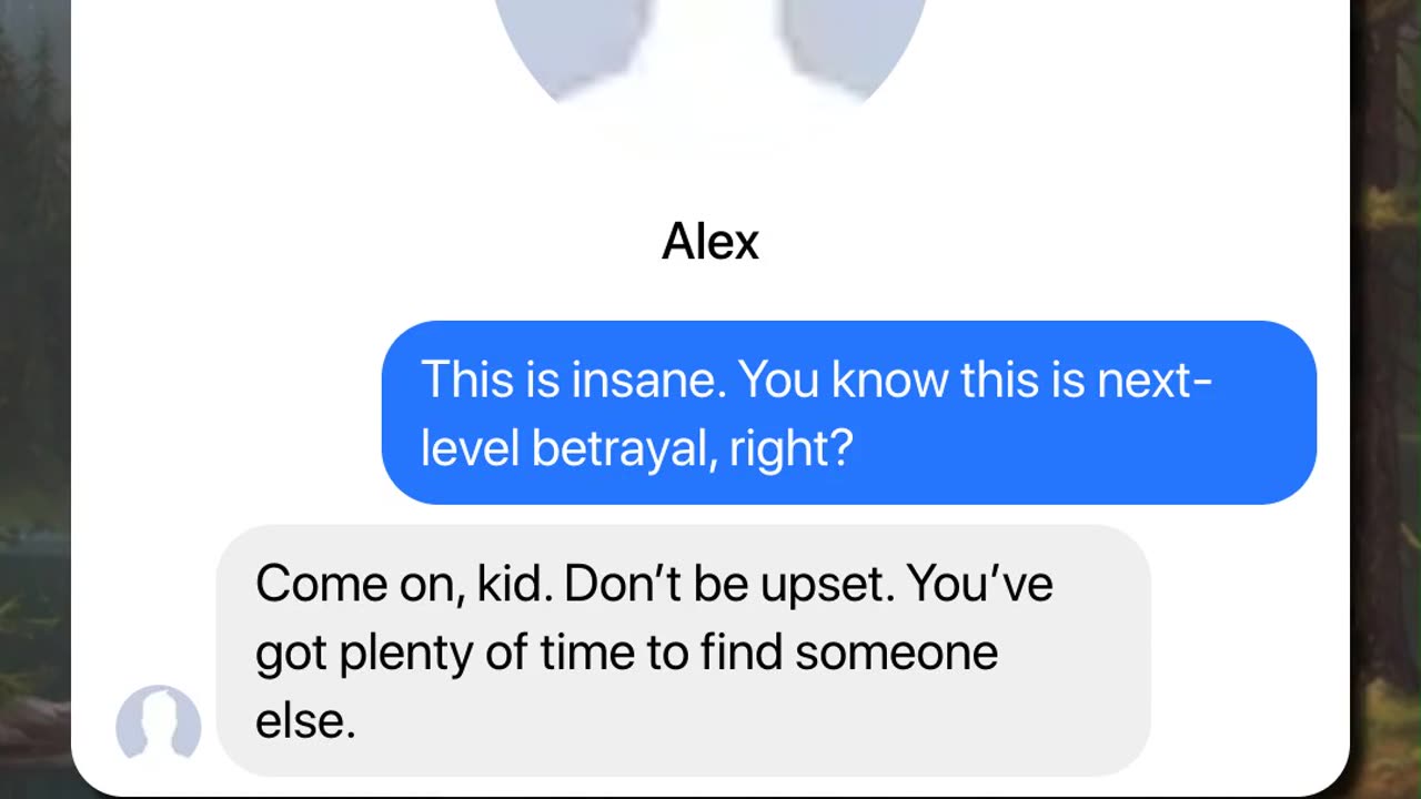 Dad Steals Son’s Ex Girlfriend #textstories #chatstories #fakestories