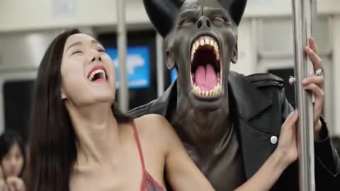 Public Disruption Impulse Syndrome: Uncontrollable Urge to Cause Disturbance in Public Spaces