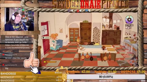 Little Dragons Cafe - Day 112