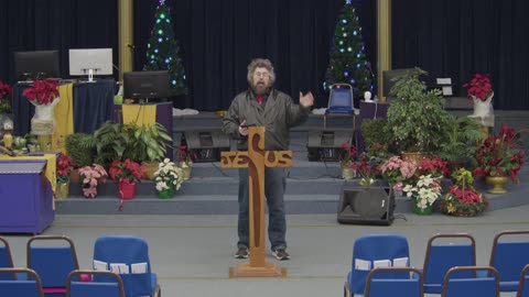 Living In Christ by Michael D Yeager