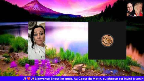 Au Coeur du Matin, Julie à Votre Ecoute 07/03