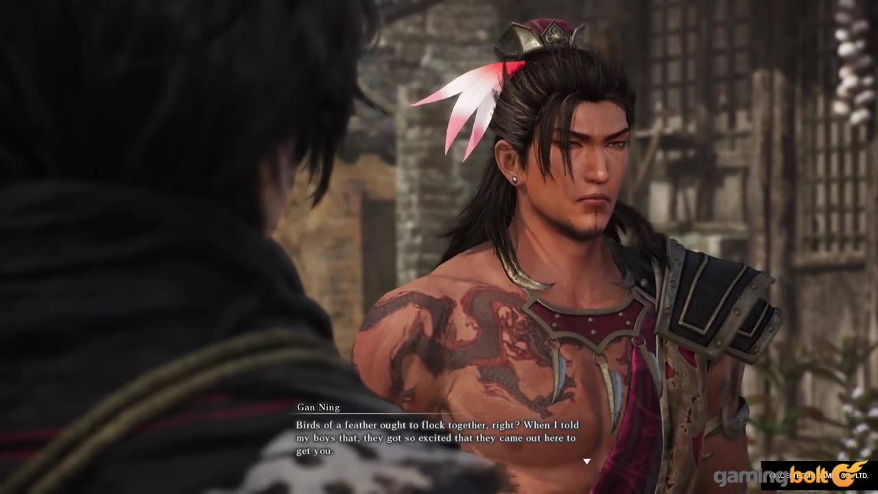 Dynasty Warriors: Origins Review - The Final Verdict