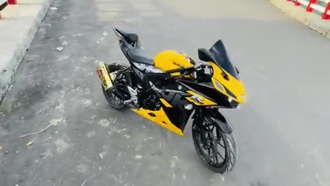 GSXR