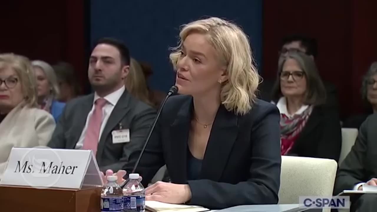 NPR CEO gets BLASTED at Congressional Hearing