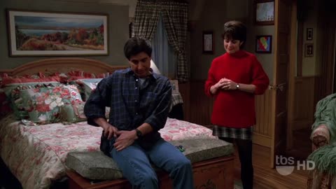 Everybody Loves Raymond S01E15
