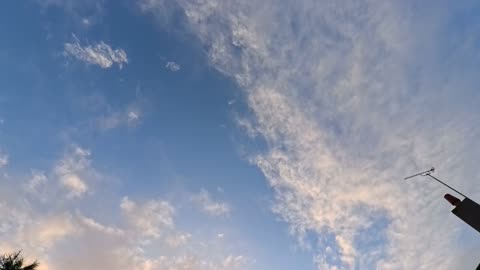 Sky Watch #494 - 26/1/2025