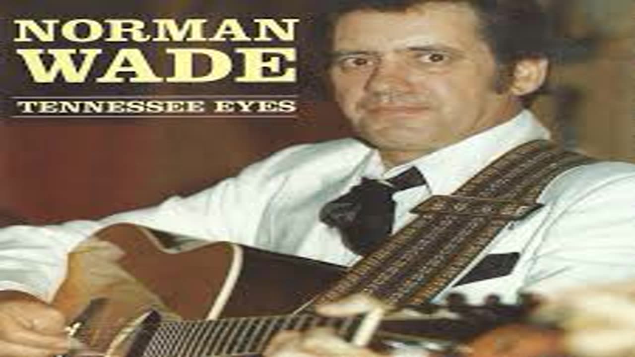 Norman Wade - Arms Of Someone Else