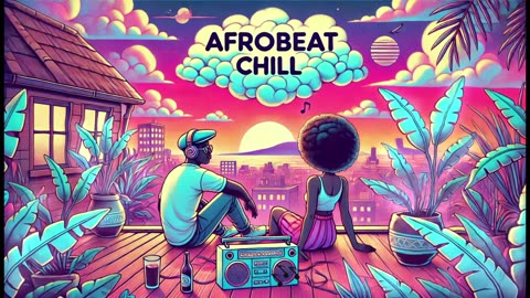 AFROBEATS CHILL MIX | ALL TIME BEST CHILL SONGS | TEMS, BURNABOY, WIZKID, REMA, AYRA STAR, OMAH LAY.