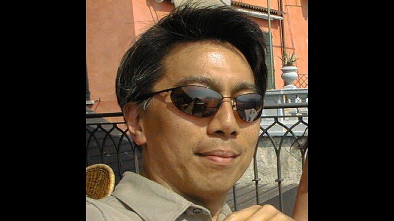 Wayne Mathias - Sci-Fi Writer, Intern of the Mystic Arts, Knight of the Order of Chaos