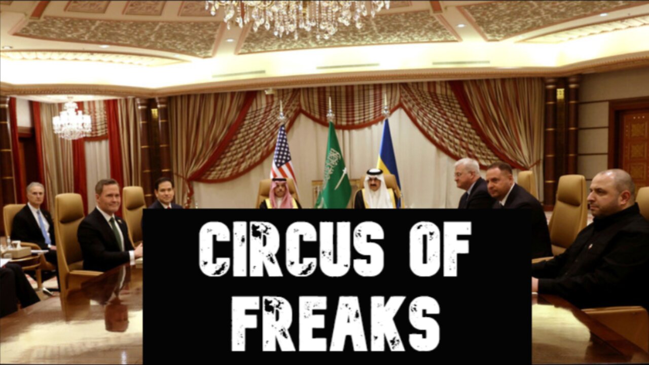 Russia Will Reject Western Trap With "Ceasefire" - This Is Why
