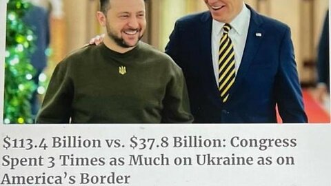 DEMOCRAT CULT SCHUMER CAUGHT having SECRET MEETING with ukraine Zelenskyy before Pres Trump meeting.