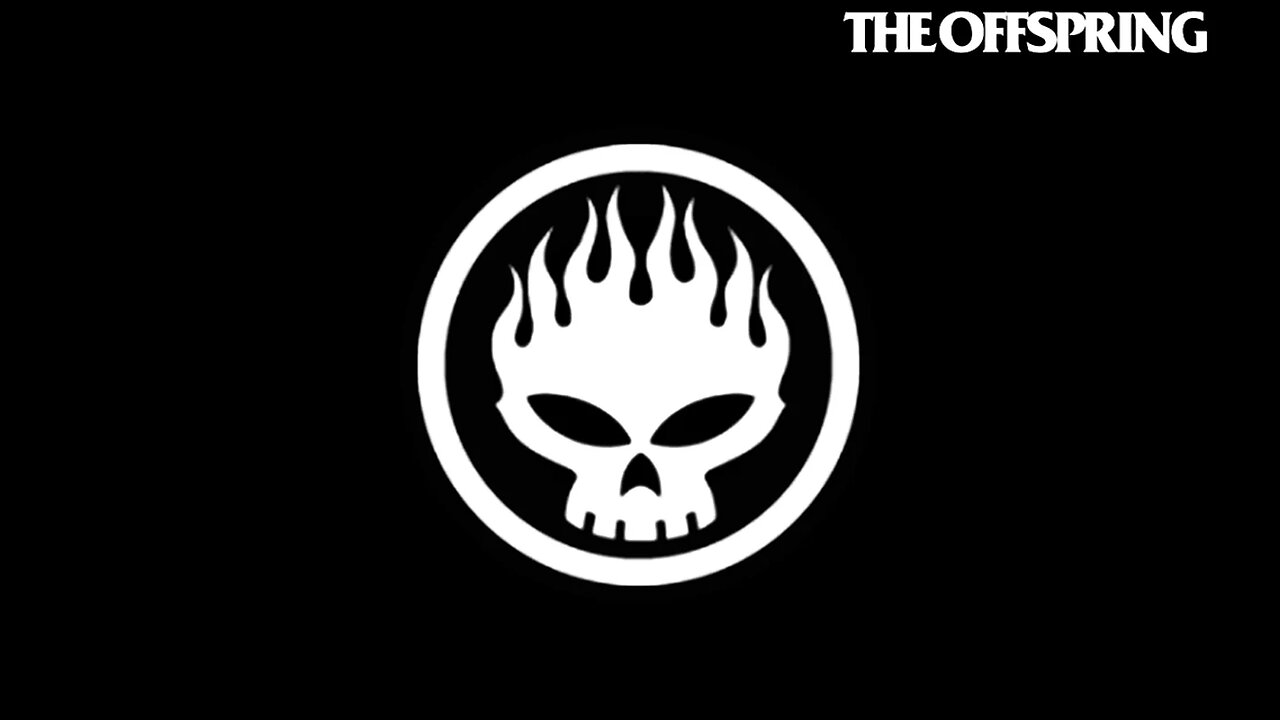 The Offspring - All I Want