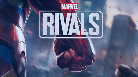 Marvel rivals mashing