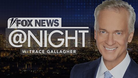 FOX NEWS @ NIGHT with Trace Gallagher (January 2, 2025) FULL EPISODE