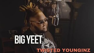 Big Yeet Talks Walking Away from Secular Music At Peak of his Career To follow God's calling