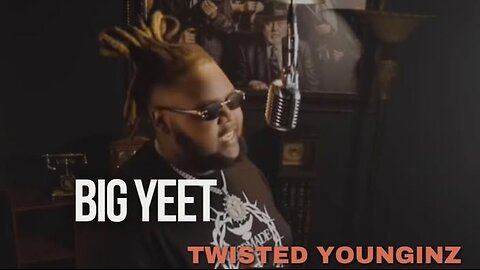 Big Yeet Talks Walking Away from Secular Music At Peak of his Career To follow God's calling