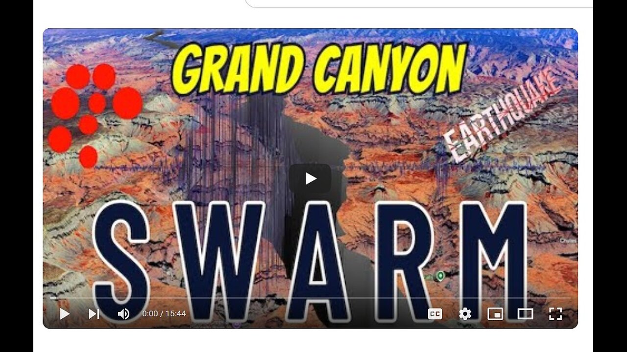 This NEVER happens! People are starting to get REALLY nervous!