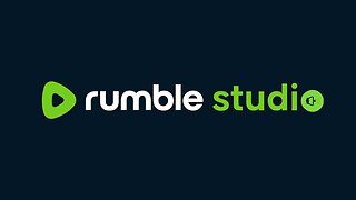 RUMBLE STUDIO