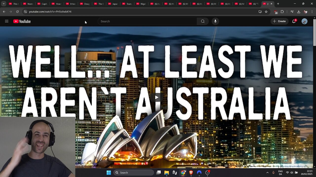 Australia's Housing Market Is A Circus!