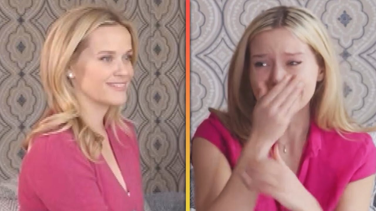 Reese Witherspoon Reveals NEW Elle Woods for ‘Legally Blonde’ Prequel!