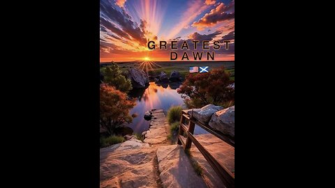 GREATEST DAWN