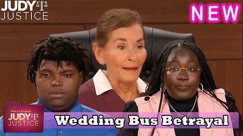 [Judy Justice] Judge Judy [Episode 5568] Best Amazing Cases Season 2025 Full Episodes HD