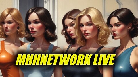 mhhnetwork live episode 6006