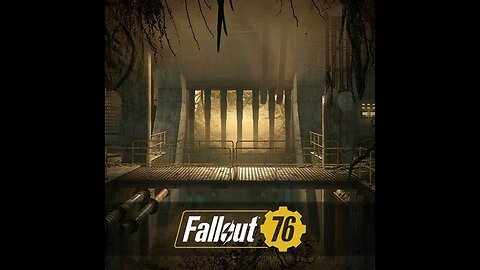 Fallout 76 Nanette Part 15: Reassembly Required