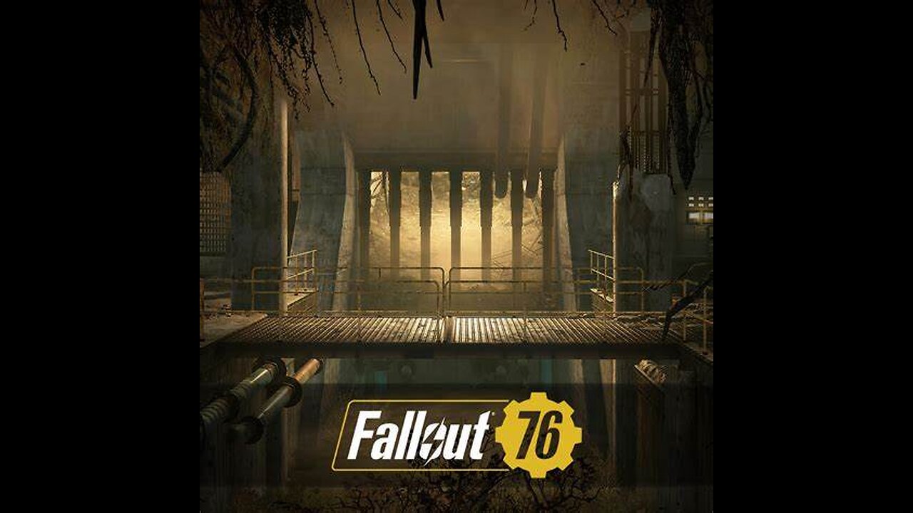 Fallout 76 Nanette Part 15: Reassembly Required