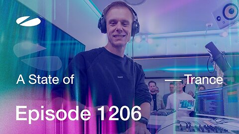 A State of Trance Episode 1206 - Armin van Buuren