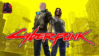 🔴JANUARY GAMING🔴Cyberpunk 2077🔴First time Play Through! | Part 42