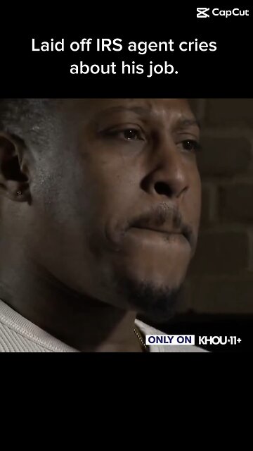 I LOVE the IRS Feeling Pain