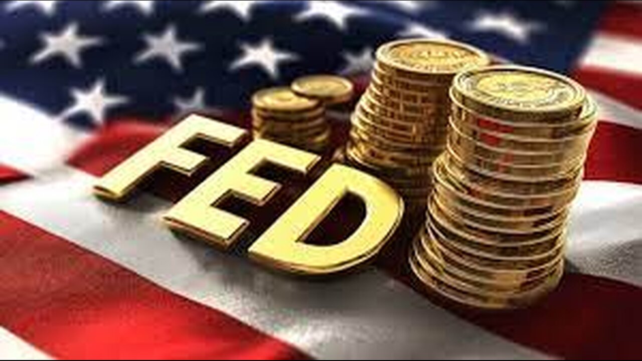 💡💡Jim Rickards: The Fed’s Hidden Asset Revealed — Buy Now!