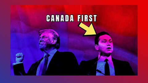 Trump vs. Pierre Poilievre: Poilievre Positioning Himself to Negotiate with Trump