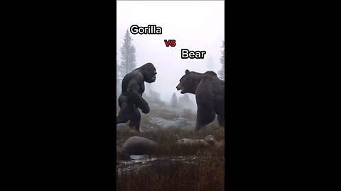 vs fight and winner