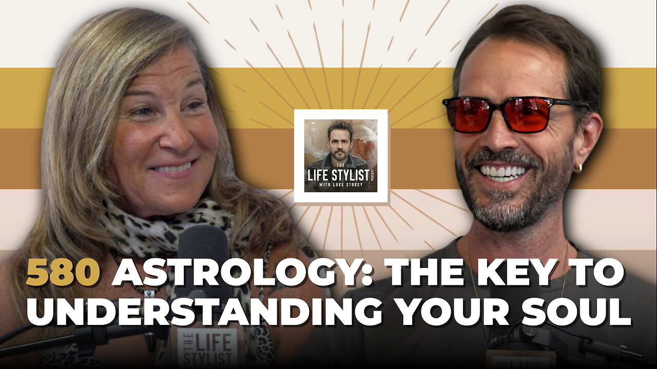 Karma & Cosmic Contracts w/ Debra Silverman: Why Astrology Is Key to Understanding Your Soul