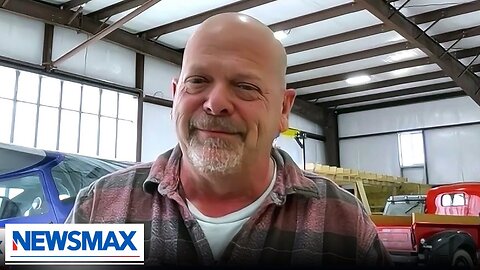 We need to go back to teaching trades in high school: Rick Harrison