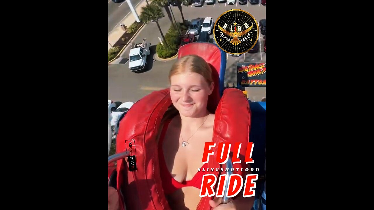 Full Ride with Amaiah