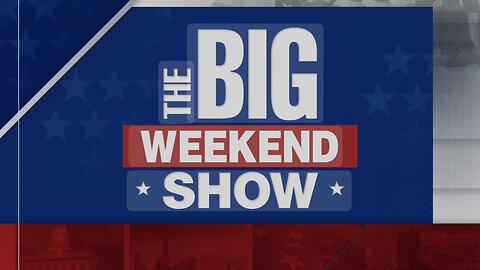 The BIG WEEKEND SHOW (Full 1st Hour) February 2, 2025