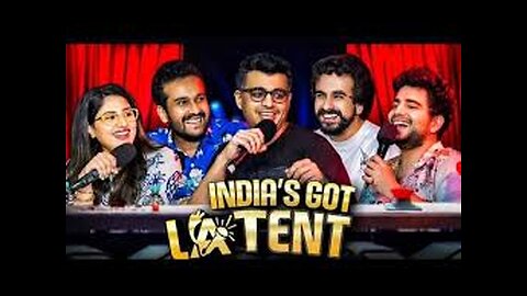 INDIA’S GOT LATENT (Bonus EP 5) ft. @rohanjoshi8016 @