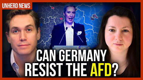 Katja Hoyer: How the AfD changed German politics