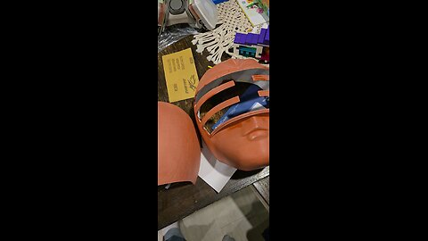 Zeo Gold Pt. 3: Wet Sanding to Perfection! (800/1000 Grit) #Shorts #subscribe #powerrangers #cosplay