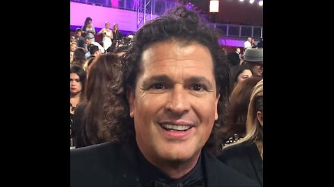 Carlos Vives