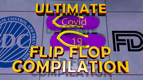 ULTIMATE COVID Flip Flop Compilation