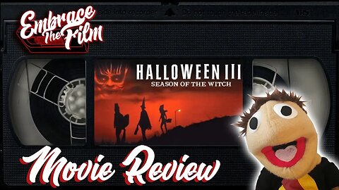 The Perfect New Direction That Never Was: “Halloween 3: Season of the Witch” - Movie Review