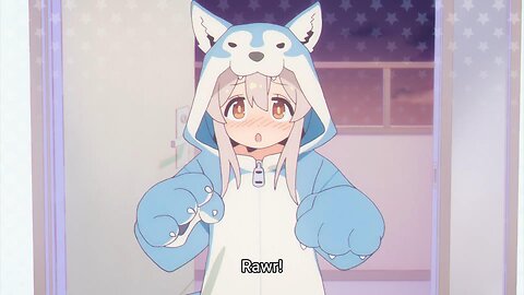 rawr ! | onimai