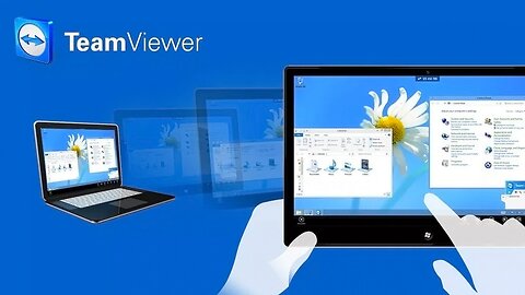 ✅ Como Instalar Teamviewer 2023